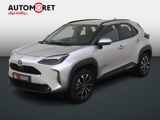 Toyota YARIS Cross 1.5 Hybrid 115 First Edition