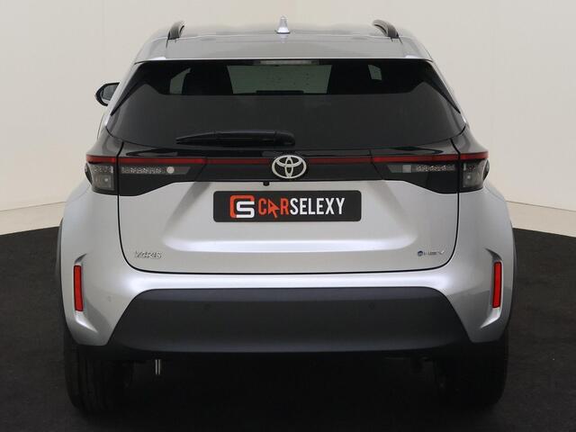 Toyota YARIS Cross 1.5 Hybrid 115 First Edition