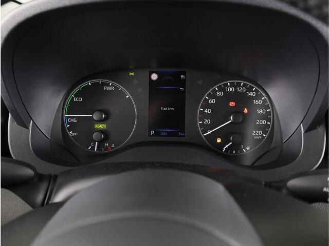 Toyota YARIS 1.5 Hybrid 115 Comfort | In Meerdere Kleuren Beschikbaar | Te Bestellen uit Hub