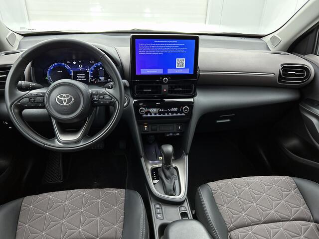 Toyota YARIS Cross 1.5 Hybrid 130 Executive