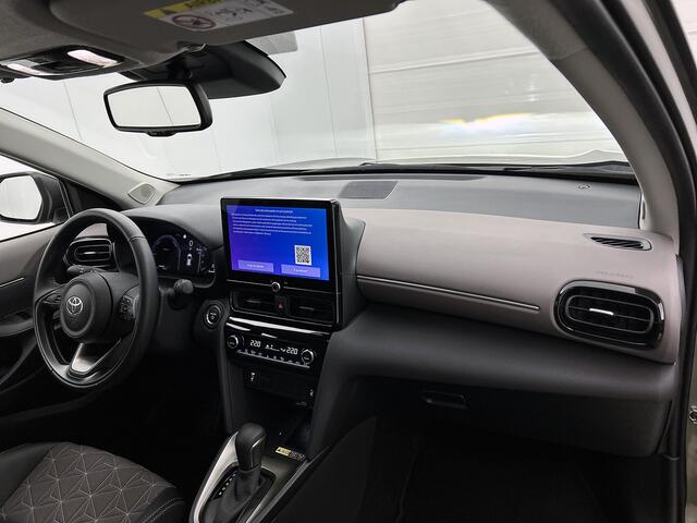 Toyota YARIS Cross 1.5 Hybrid 130 Executive