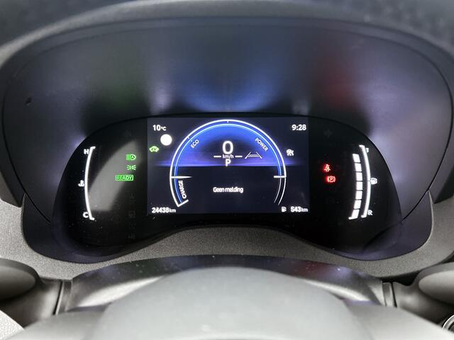 Toyota YARIS Cross 1.5 Hybrid 115 First Edition