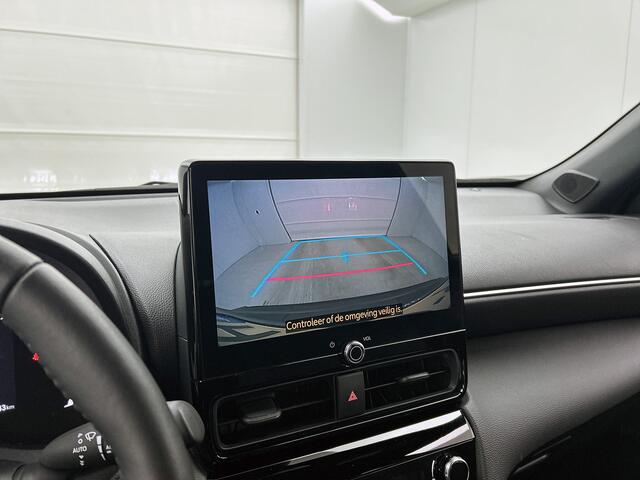 Toyota YARIS Cross 1.5 Hybrid 115 First Edition