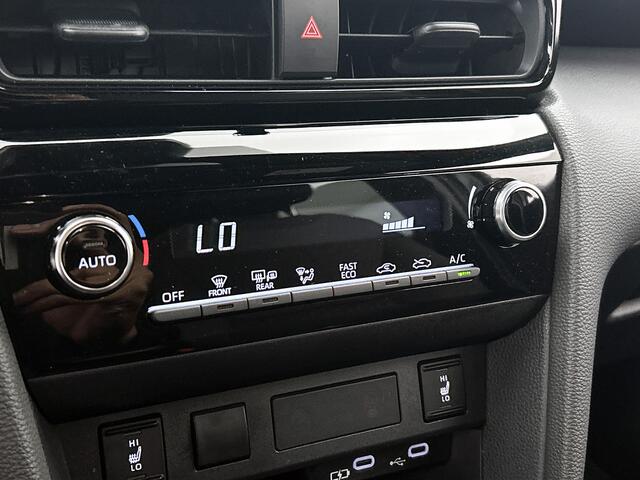 Toyota YARIS Cross 1.5 Hybrid 115 First Edition