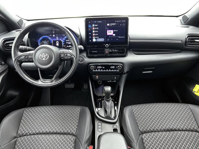 Toyota YARIS 1.5 Hybrid 130 Executive