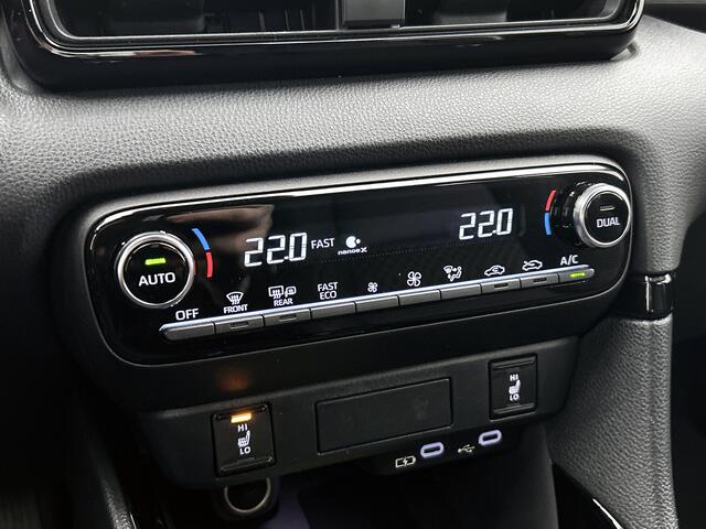 Toyota YARIS 1.5 Hybrid 130 Executive