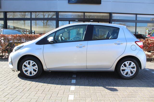 Toyota YARIS 1.5 Hybrid Energy | Rijklaar | Cruise | Clima | Camera | Navi | El.pakket | Dealer onderhouden