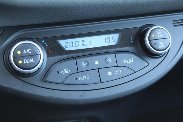 Toyota YARIS 1.5 Hybrid Energy | Rijklaar | Cruise | Clima | Camera | Navi | El.pakket | Dealer onderhouden