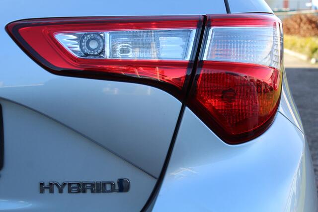 Toyota YARIS 1.5 Hybrid Energy | Rijklaar | Cruise | Clima | Camera | Navi | El.pakket | Dealer onderhouden