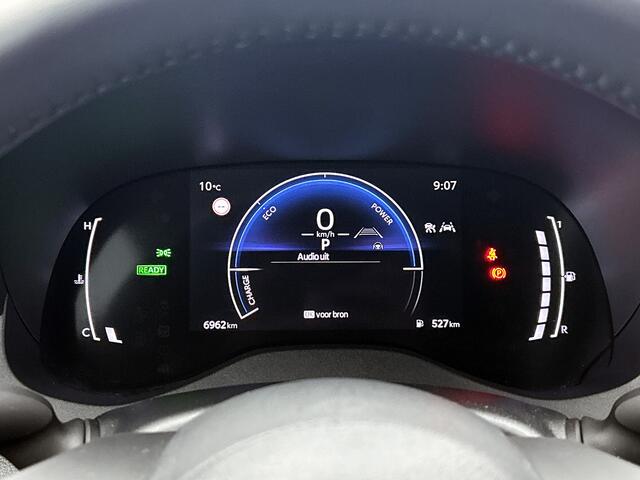 Toyota YARIS 1.5 Hybrid Dynamic