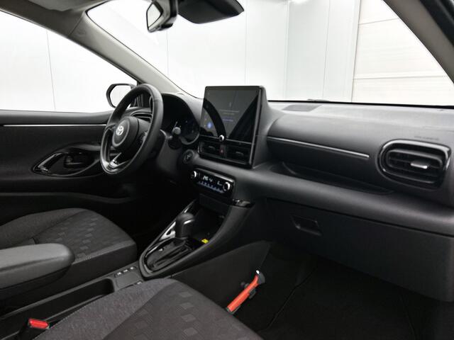 Toyota YARIS 1.5 Hybrid Dynamic