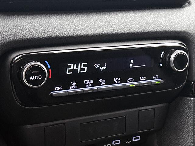 Toyota YARIS 1.5 Hybrid Dynamic