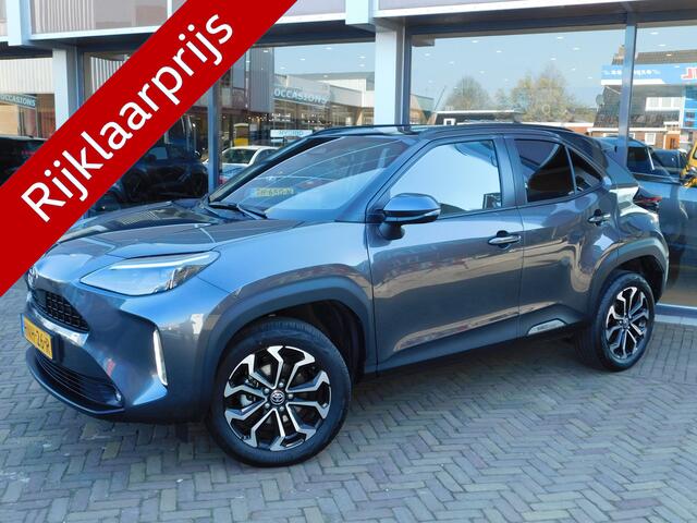 Toyota YARIS Cross 1.5 Hybrid 115 First Edition