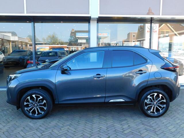 Toyota YARIS Cross 1.5 Hybrid 115 First Edition