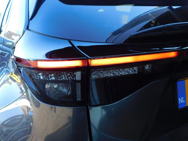 Toyota YARIS Cross 1.5 Hybrid 115 First Edition