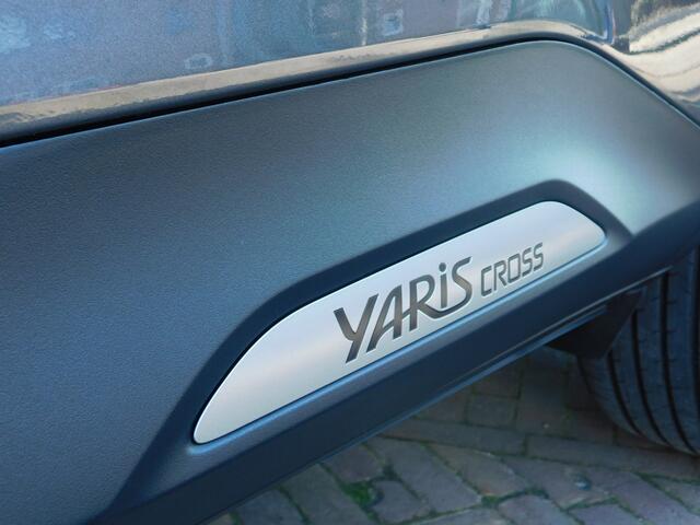 Toyota YARIS Cross 1.5 Hybrid 115 First Edition