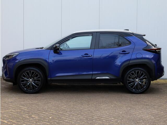 Toyota YARIS Cross 1.5 Hybrid Adventure