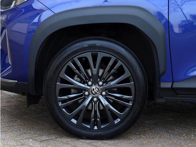 Toyota YARIS Cross 1.5 Hybrid Adventure