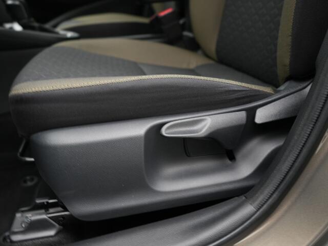 Toyota YARIS Cross 1.5 Hybrid Explore | Stoelverwarming | Parkeersensoren v+a | Navigatie