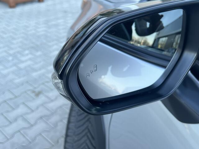 Toyota YARIS Cross 1.5 Hybrid Executive | Panoramadak |