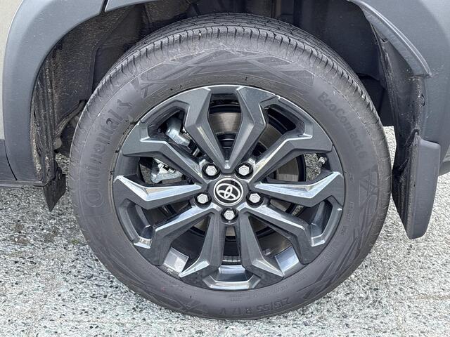 Toyota YARIS Cross 1.5 Hybrid Explore **TREKHAAK/ PARKEERSENOREN/ ADAPTIEF CRUISE CONTROL**