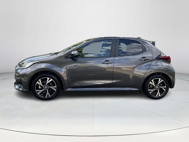 Toyota YARIS 1.5 Hybrid 115 First Edition