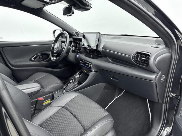 Toyota YARIS 1.5 Hybrid Executive | NL-Auto | JBL-Audio |