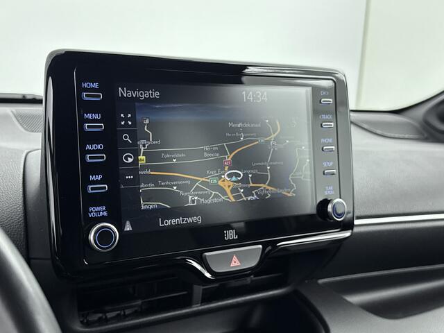 Toyota YARIS 1.5 Hybrid Executive | NL-Auto | JBL-Audio |