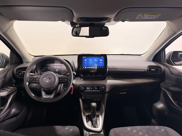 Toyota YARIS 1.5 Hybrid 115 Comfort