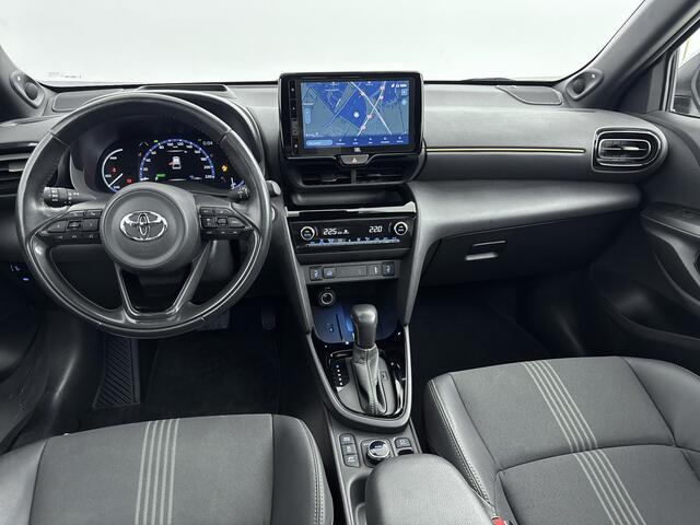 Toyota YARIS Cross 1.5 Hybrid Adventure