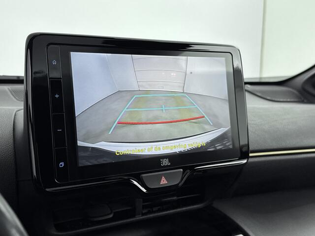 Toyota YARIS Cross 1.5 Hybrid Adventure