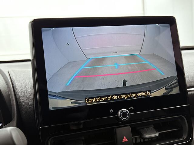 Toyota YARIS Cross 1.5 Hybrid 115 First Edition | BTW Voertuig | Stoel en stuurwielverwarming |