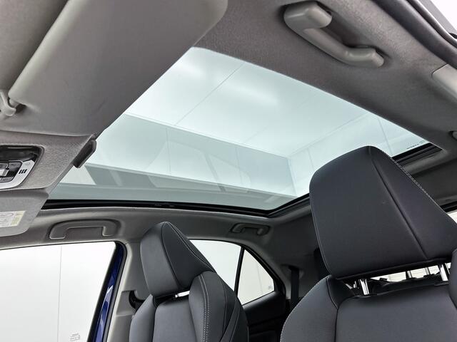 Toyota YARIS Cross 1.5 Hybrid AWD Executive Limited | Panoramadak | JBL | Stoelverwarming |