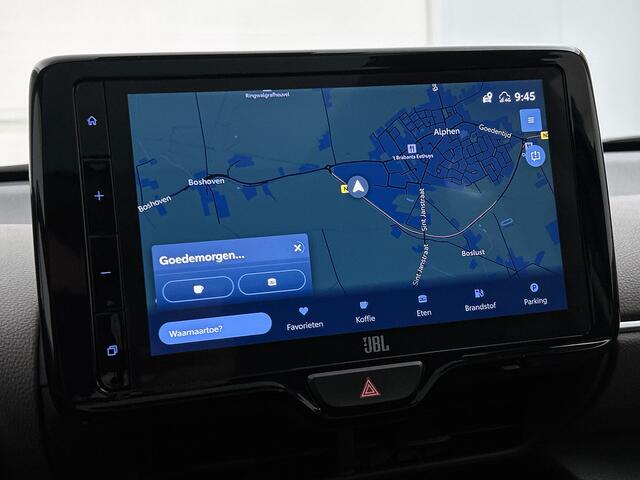Toyota YARIS Cross 1.5 Hybrid AWD Executive Limited | Panoramadak | JBL | Stoelverwarming |