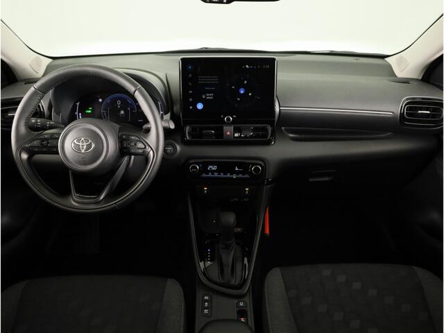 Toyota YARIS 1.5 Hybrid 115 Dynamic Comfort Pack *NIEUW*