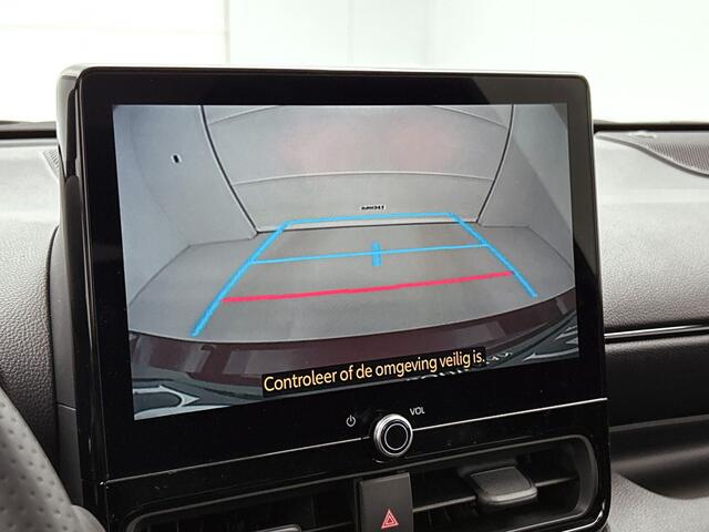 Toyota YARIS 1.5 Hybrid 130 GR Sport Plus Pack *Vraag Naar De Levertijd*