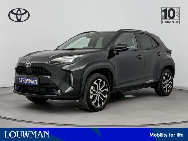 Toyota YARIS Cross 1.5 Hybrid 115 Dynamic