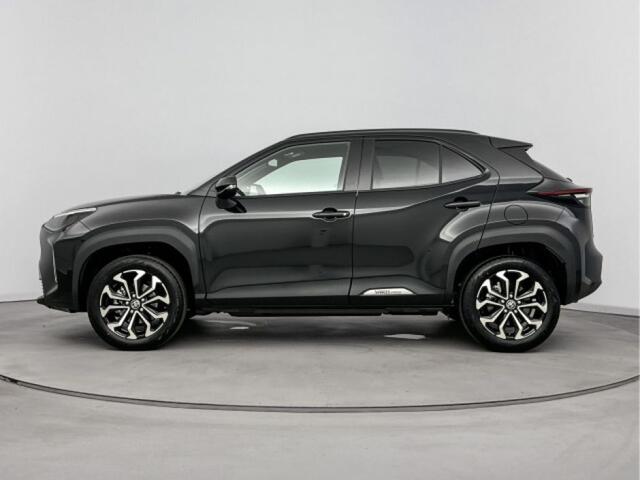Toyota YARIS Cross 1.5 Hybrid 115 Dynamic