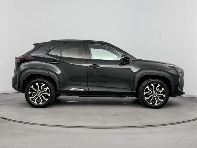 Toyota YARIS Cross 1.5 Hybrid 115 Dynamic