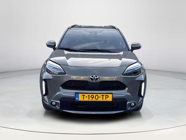 Toyota YARIS Cross 1.5 Hybrid Explore **KEYLESS/ PARKEERSENSOREN/ ADAPTIEF CRUISE CONTROL**