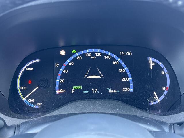 Toyota YARIS Cross 1.5 Hybrid Explore **KEYLESS/ PARKEERSENSOREN/ ADAPTIEF CRUISE CONTROL**