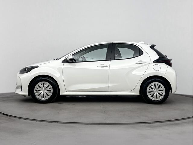 Toyota YARIS 1.5 Hybrid Active | NL-Auto | Apple Carplay / Android Auto | Cruise Control Adaptief |