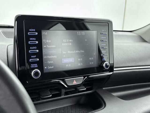 Toyota YARIS 1.5 Hybrid Active | NL-Auto | Apple Carplay / Android Auto | Cruise Control Adaptief |