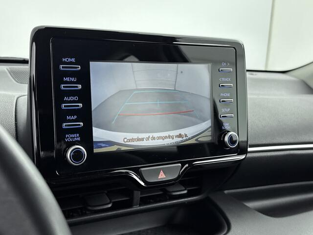 Toyota YARIS 1.5 Hybrid Active | NL-Auto | Apple Carplay / Android Auto | Cruise Control Adaptief |