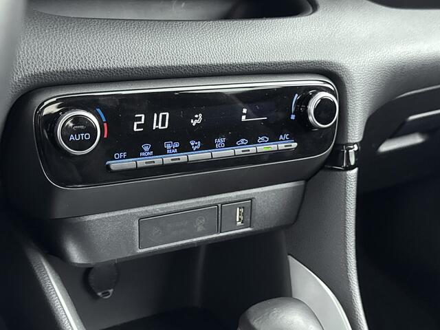 Toyota YARIS 1.5 Hybrid Active | NL-Auto | Apple Carplay / Android Auto | Cruise Control Adaptief |