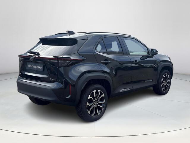 Toyota YARIS Cross 1.5 Hybrid 115 Dynamic Comfort Pack