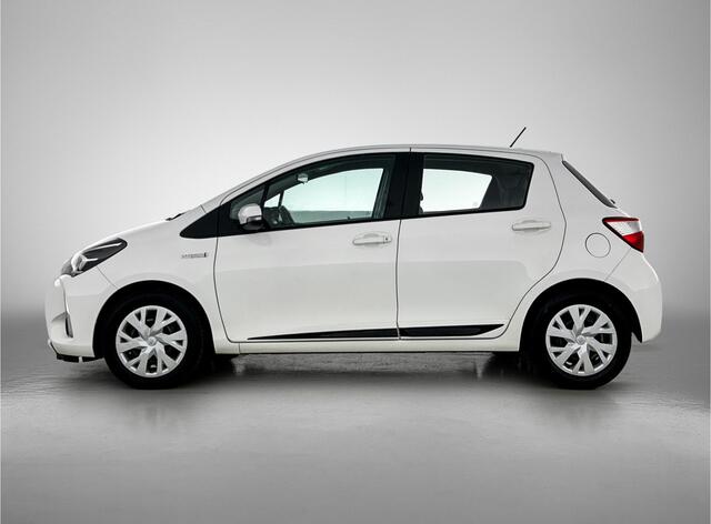 Toyota YARIS 1.5 Hybrid Active | Airco | Achteruitrijcamera | Bluetooth