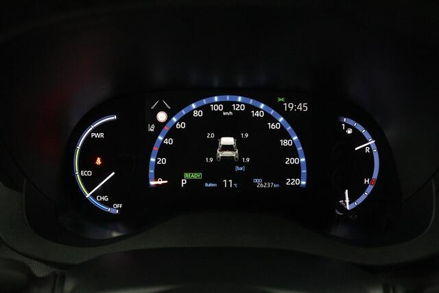 Toyota YARIS Cross 1.5 Hybrid | Stoelverwarming | Stuurverwarming | Navigatie |