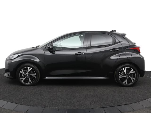 Toyota YARIS 1.5 Hybrid 115 Dynamic | Comfort pack | Stoel en stuurverwarming | Parkeersensoren |