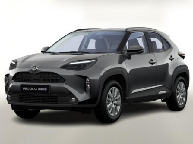Toyota YARIS 1.5 HYBR 115 ACTIVE-Pakket , Winter Pakket Copy